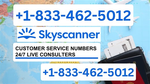 [SKyscanner ]✮ Customer Service Complete Breakdown — ✓ Full Support Desk Guide