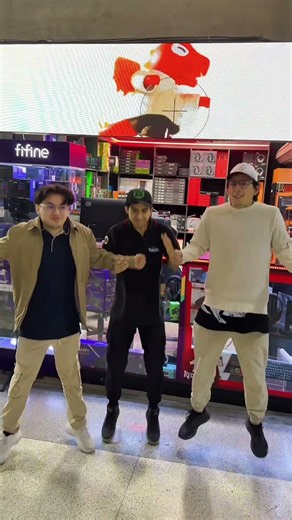 Paolo quiere ser un Neko yaaa @Jennie So #peru🇵🇪 #trend #msi #fyp #ofertas