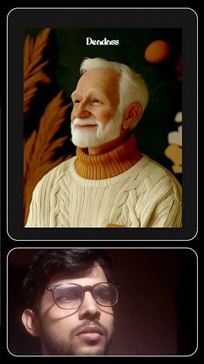 Minimal Poster in Photoshop 🌿 #CleanDesign #GraphicTips