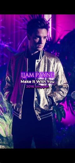 Snippet of an unreleased song that Liam posted on his Instagram in 2016, before he released any solo music. 💜 We know he’s been experiencing with a lot of different generes and R&B was definitely something he liked dipping into. It suites him so well too. His velvet voice and falsetto just melts into the tune of the song, like The Weeknd who?? (No hate) Shame we never got the full version of this one. #LiamPayne #LiamPayneMusic #LP1 #OneDirection #RememberingLiam