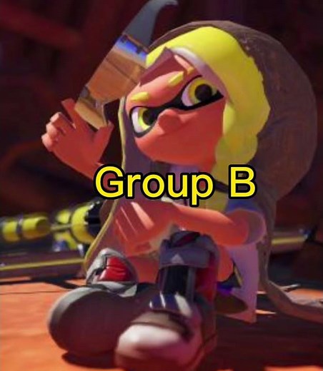 What I think all splatoon 3 inkling girl sounds sou- wait..