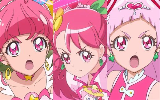 【熟肉】2020年Q娃春映画 奇迹跳跃/Miracle Leap与大家的不可思议的一天 PV