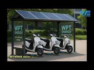 WPT Energy about us