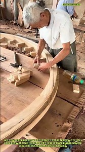 木工の技 - 伝統的職人技の継承