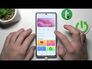 How to Set Custom Notification Sound on POCO X5 Pro - Add New ...