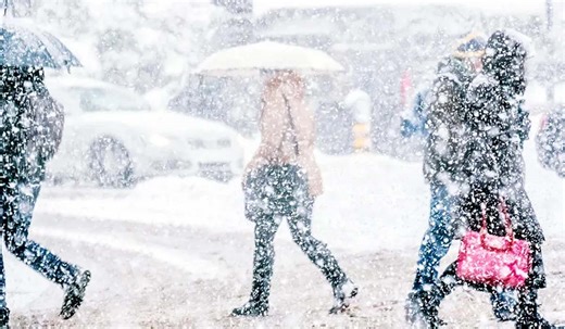 Ireland ranks in top 10 at risk of experiencing seasonal depression