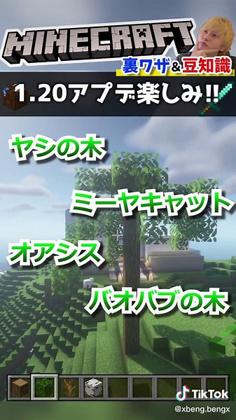 おすすめのアカウント