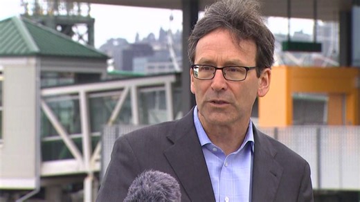 Washington ferries take big step in return to full service