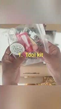 unboxing of my singer tradition 2250 sewing machine