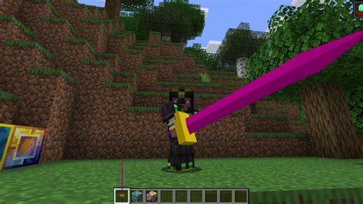 尝试添加了一个obj模型作为物品