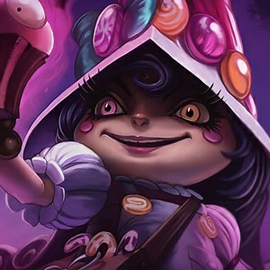 ▶ Bittersweet Lulu