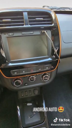 El Androide Libre on TikTok