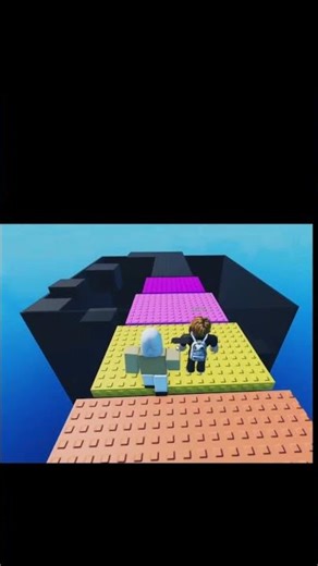 Doing the falling from the sky trend legit.