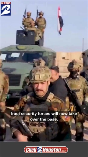 Here’s a look at your top stories to help start your day. | KPRC2 / Click2Houston