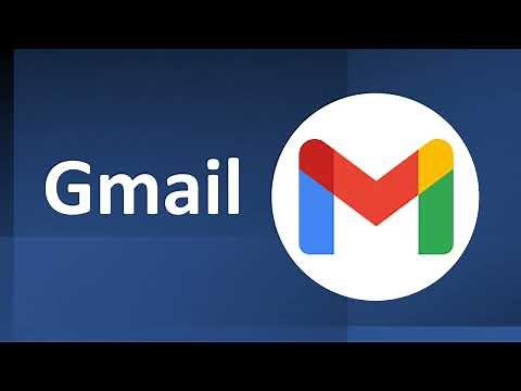 How to Pronounce Gmail (Google Email)