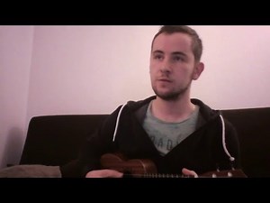 Into dust - Mazzy star (Ukulele cover)