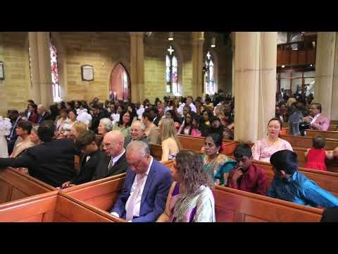 Basker & Sarah wedding. 20.12.2025