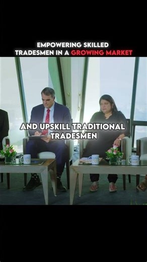 From Skill Gaps to Full-Stack Solutions: How We’re Changing the Game