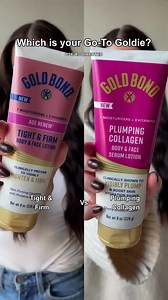 We all want to feel comfortable in the skin we're in so it's important to choose a Gold Bond that's right for you. | Gold Bond