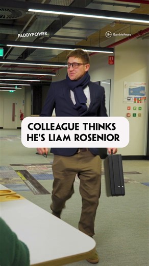 It occurs to me it indirectly helped Rosenior at Strasbourg that he used a translator who translated all his speeches in the dressing room & training into French because it loses the 'LinkedIn' speak (which is both language and the way it's delivered) which has been widely mocked