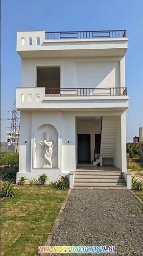 🏡 Dream House Design 01 | Modern Luxury Home Design 2026 | Beautiful House Ideas