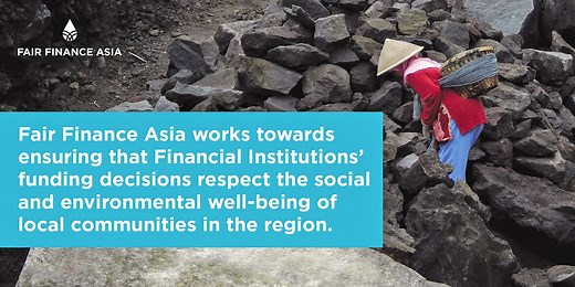 Fair Finance Asia