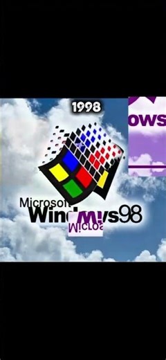 Windows time edit #retro #windows #gba