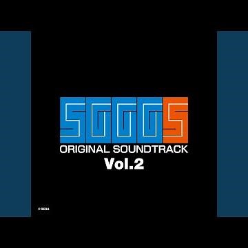 SEGA-MIX