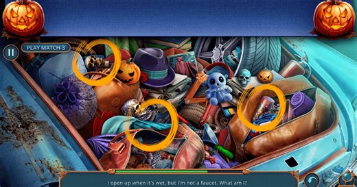 Download & Play Gloomy Tales 3: Extra on PC & Mac (Emulator)