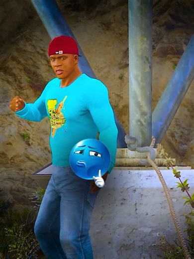 Betrayal Has Consequences ☠️ | GTA 5 💀 #gta5 #shorts #grandtheftautov