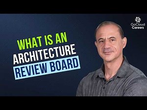Enterprise Architecture Review Board Explained in 5 Minutes