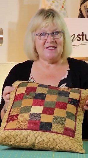 89K views · 1.2K reactions | It's time to dig out your scraps and use...