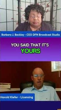 Entrepreneurs: Your Biggest Mistake Is Neglect | Barbara J. Beckley & Dean Stanzel