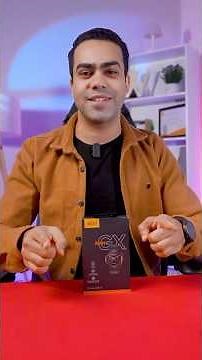 افضل ساعة سمارت ممكن تجبها 🤯🔥 Qcy Active GX Smartwatch