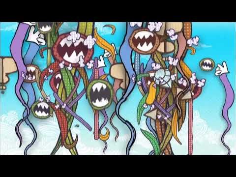 Cartoon Network logo (2007-2008)