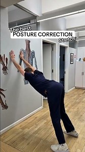 The ONLY Posture Stretch You Need to Correct Your Poor Posture