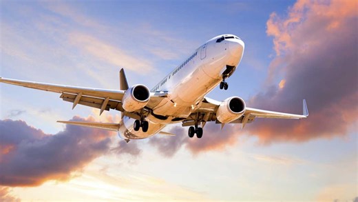 Winter storm: Check the latest flight delay, cancellation numbers