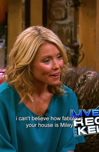 Hannah Montana House Tour & Interview Snippets