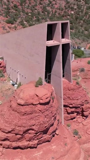 1.4K views · 47 reactions | The Chapel of the Holy Cross is a Roman...