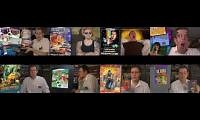 Mix of 8 videos from youtube : the angry video game nerd is here as 8 videos