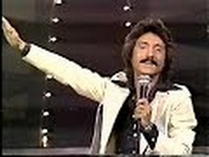 Frente A Una Copa De Vino (México años 80's) - Luisito Rey