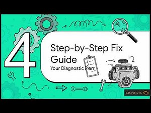 P2227 Code Barometric Pressure Sensor Troubleshoot