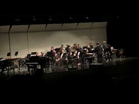 LHS Band - Freshmen Band - A Spring Concert - March 10th, 2026 - Group 2 of 4