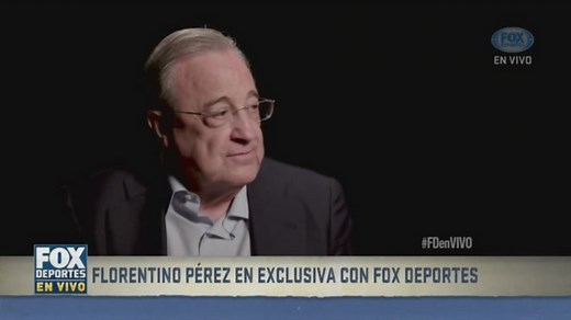 Florentino desvela cómo fichó a Figo: "Fue como arrancar el corazón a nuestros paisanos"