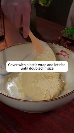 Super Easy No Knead Buns Soft & Sweet Perfect For Newbies