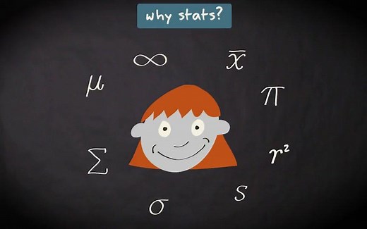 阿姆斯特丹大学统计课基础版Basic Statistics by University of Amsterdam and Coursera