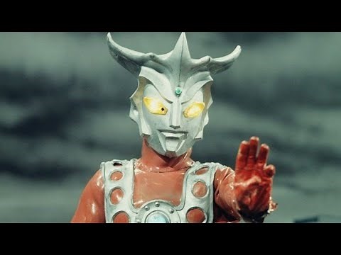 ウルトラマンレオの歌