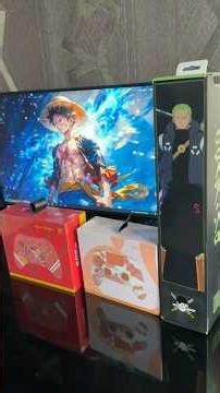 This is Cool! Fantech Gamepad Mousepad Collaborates with One Piece #fantech #onepiece #gamepad