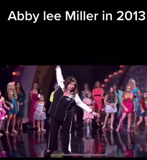 Abby lee dance company (@miss_abby_lee_baddie)’s videos with original sound - Abby lee dance company