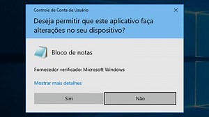 Windows 11: como rodar os apps como administrador